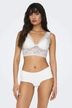 Onlchloe Lace Bra Acc