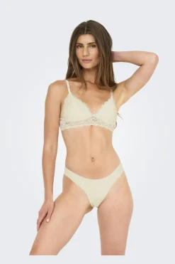 Onlchloe Lace Brazil 3-Pack Acc