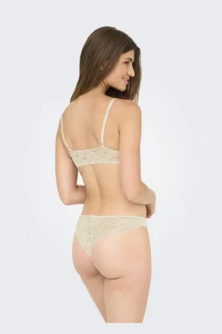 Onlchloe Lace Brazil 3-Pack Acc