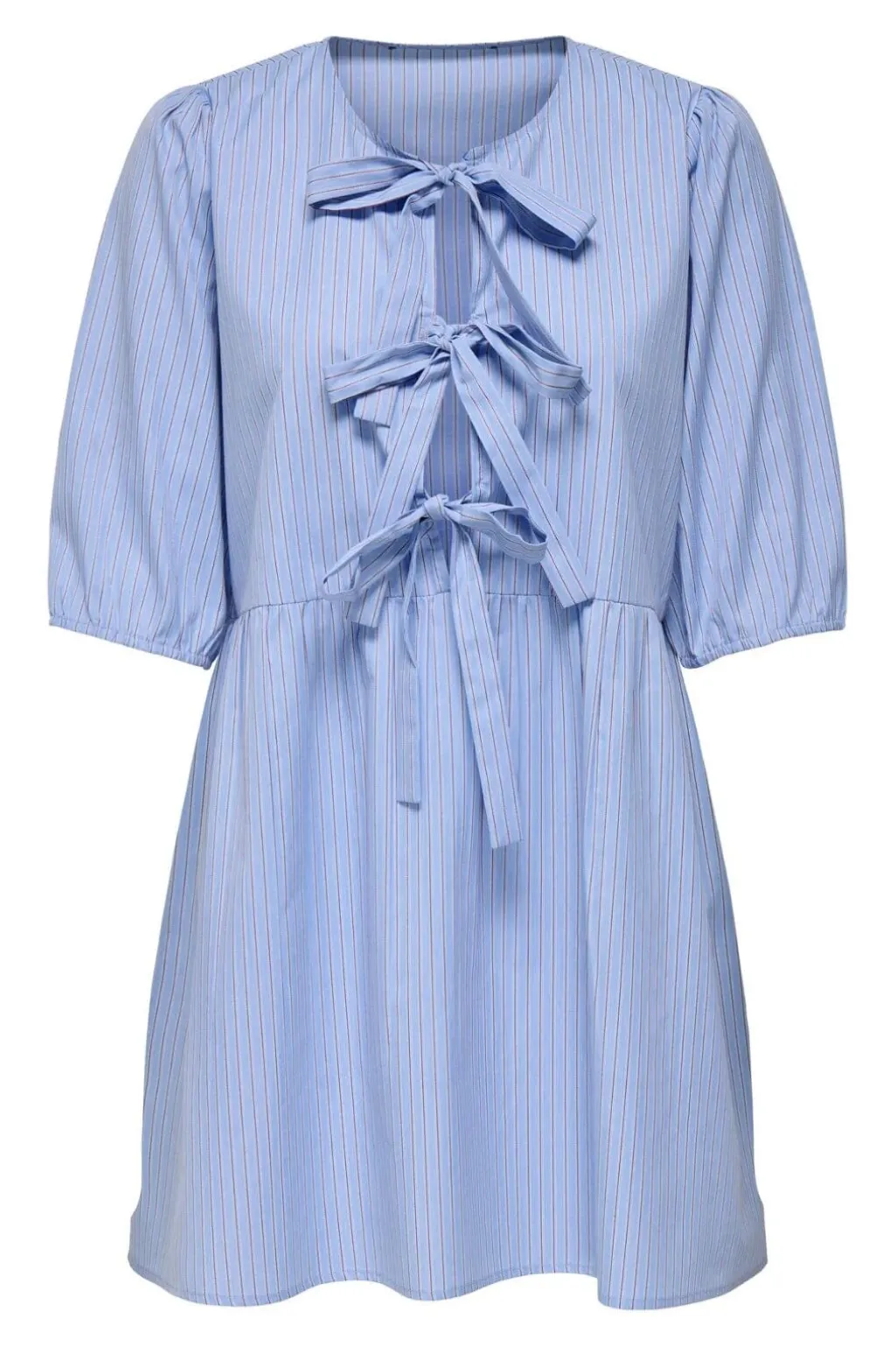 Onlclara Tessa Life Ss Bow Dress