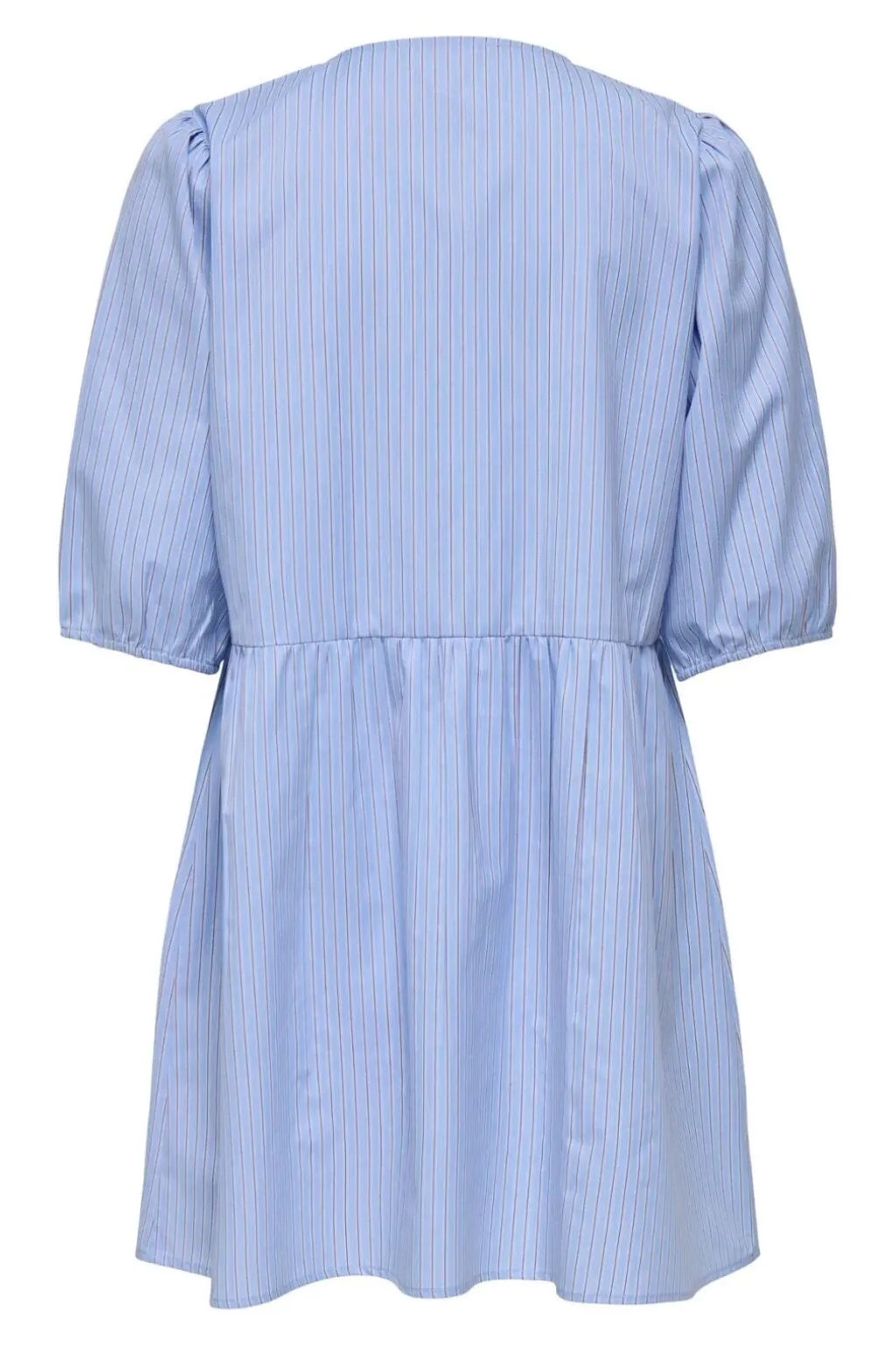 Onlclara Tessa Life Ss Bow Dress