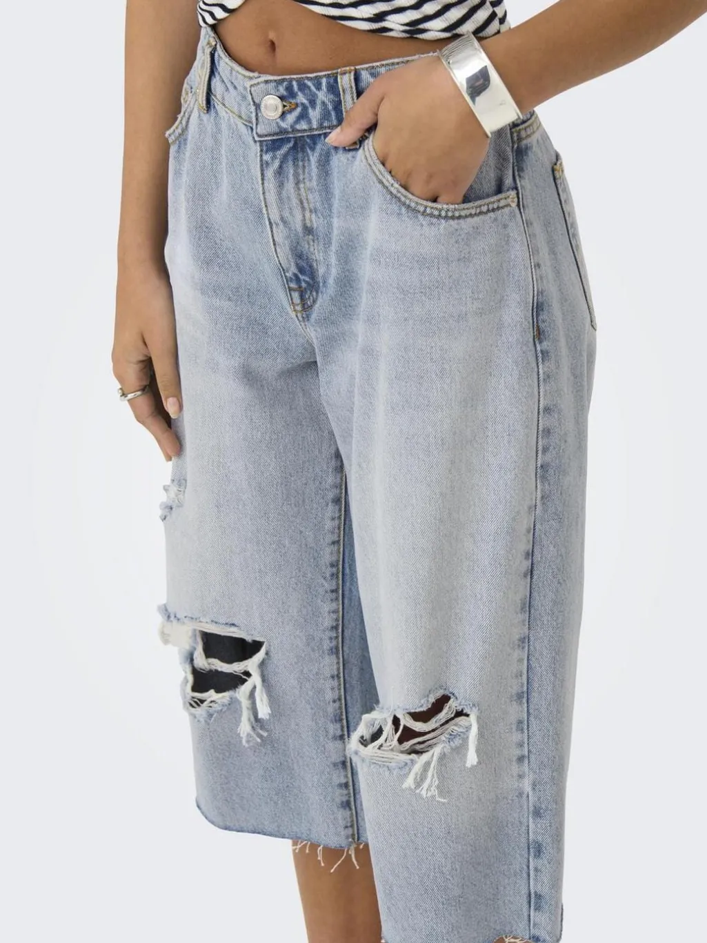 Onlcobain Reg Dest W Long Shorts Tai