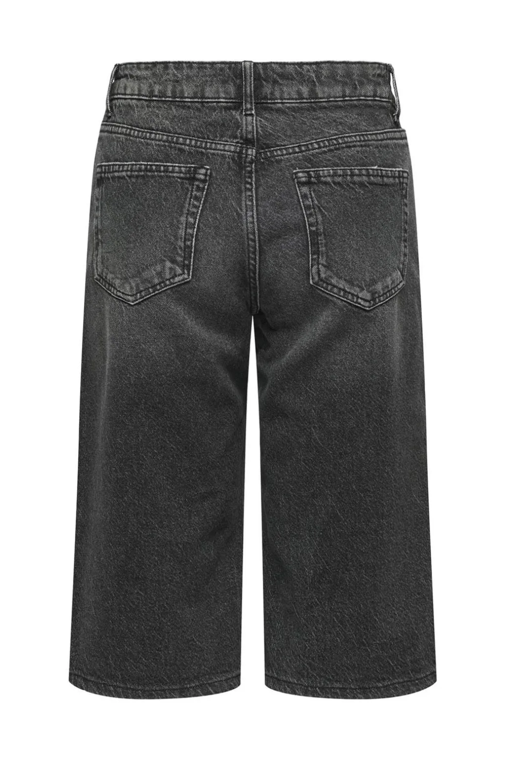 Onlcobain Reg Wide Long B Shorts Dot 15344297