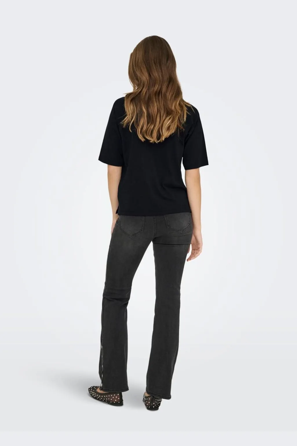 Onlcoca Cola Xmas Life S/S Top