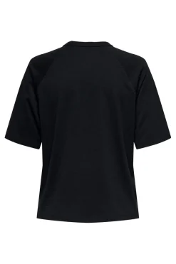 Onlcoca Cola Xmas Life S/S Top