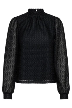 Onlcolbie L/S Top Box