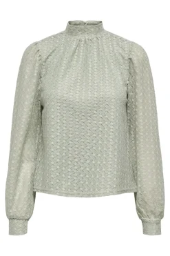 Onlcolbie L/S Top Box