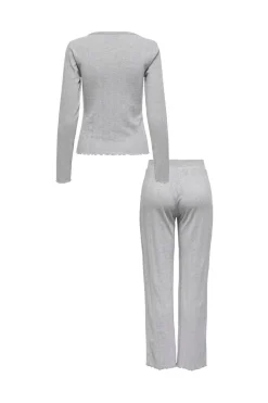 Onlcozy Pyjamas Set Acc