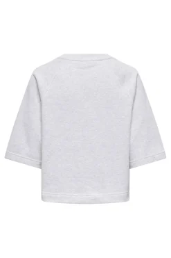 Onldasie 2/4 O-Neck Raglan Ub Swt