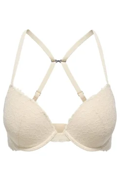 Onldelicate Lace Push-Up Bra Acc