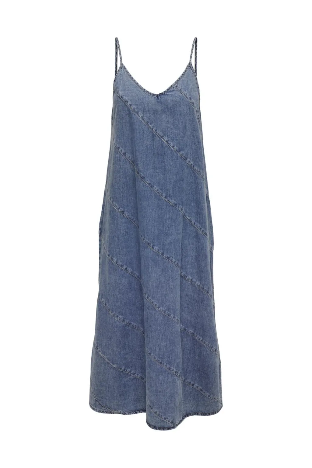 Onldia Sl Cut Dress Yok344