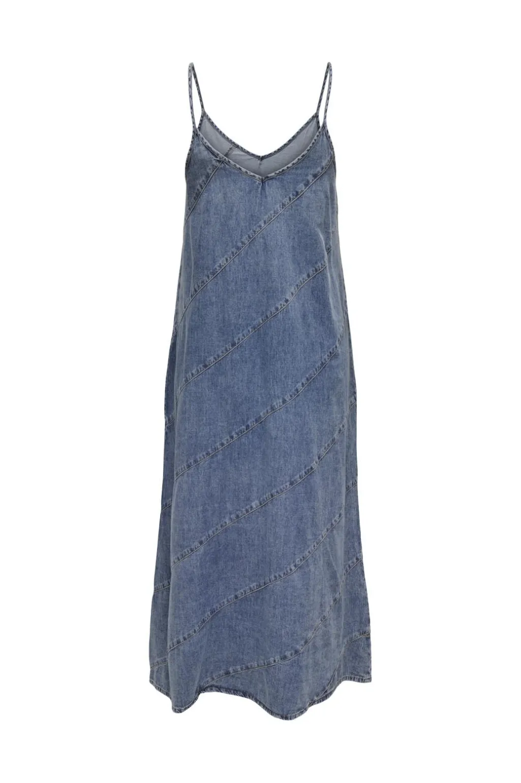 Onldia Sl Cut Dress Yok344