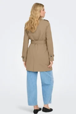 Onldisa Life Sb Trenchcoat Cc