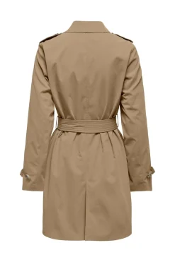 Onldisa Life Sb Trenchcoat Cc
