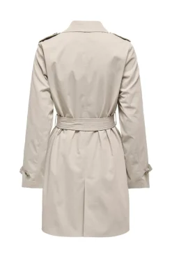 Onldisa Life Sb Trenchcoat Cc