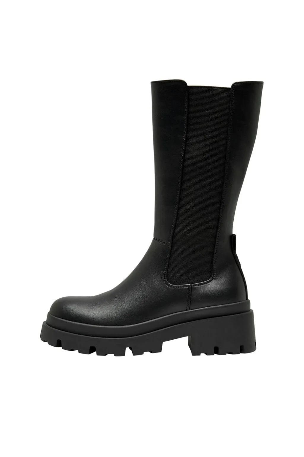 Onldoja-5 Pu Long Boot