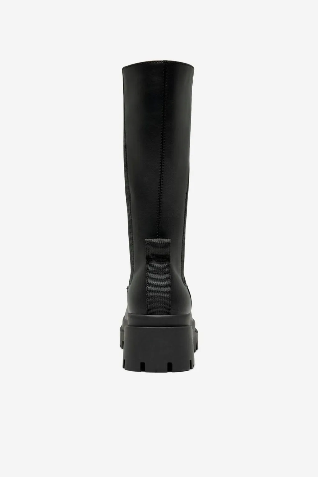 Onldoja-5 Pu Long Boot