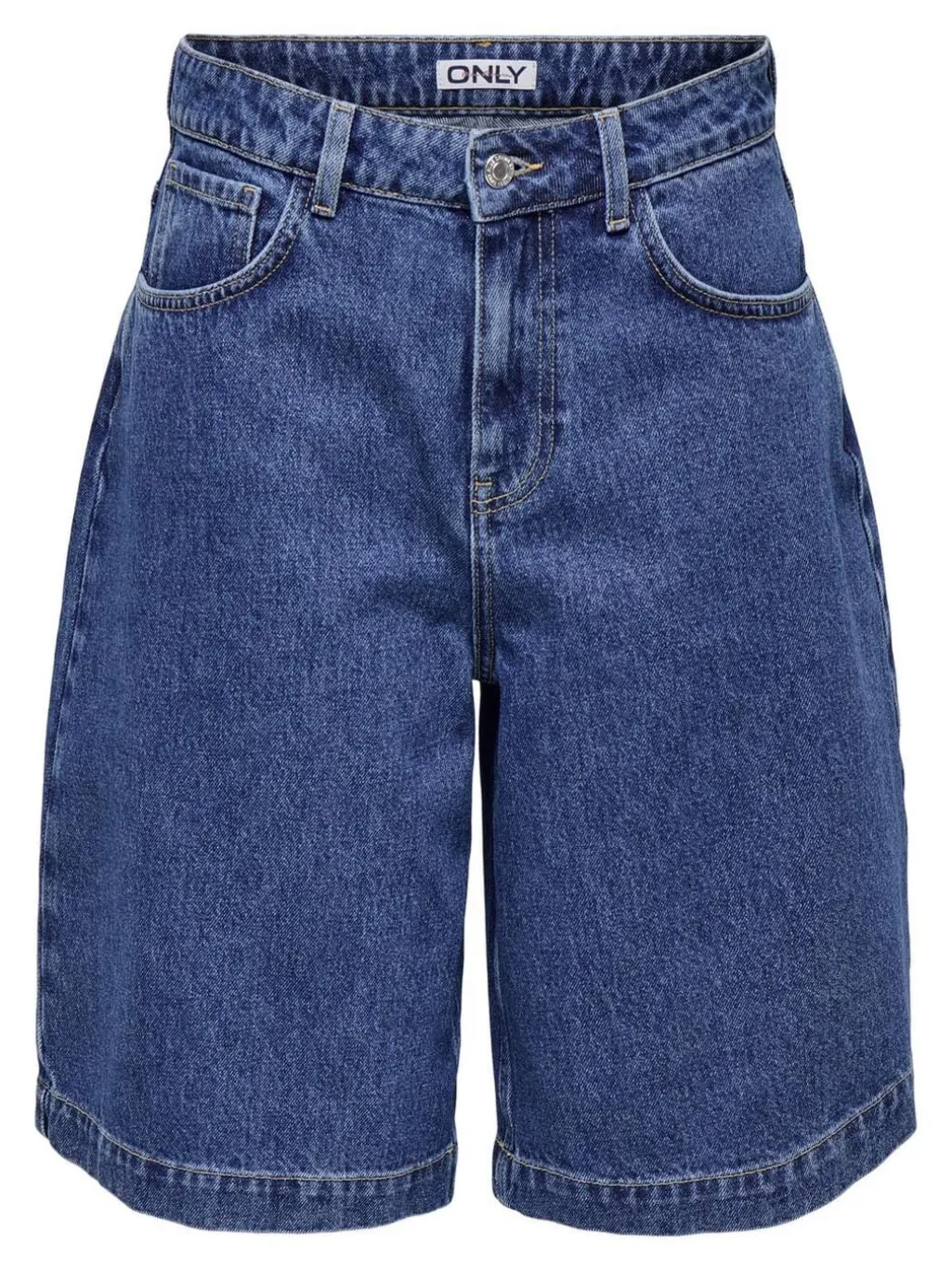 Onldorsi Reg Loose Long Shorts Sik