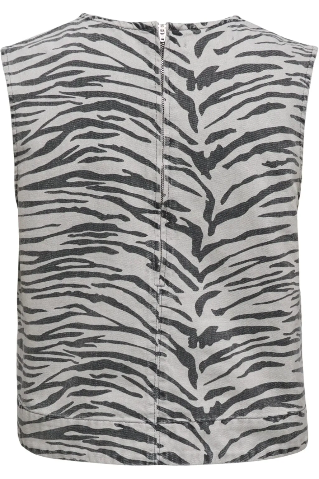 Onldorsi Sl Zebra Top Sik
