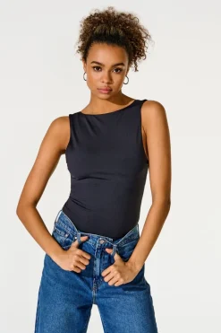 Onlea S/L 2-Ways Fit Top