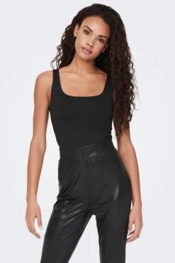 Onlea S/L 2-Ways Fit Top