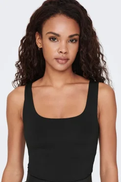 Onlea S/L 2-Ways Fit Top