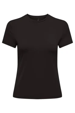 Onlea S/S Top O-Neck