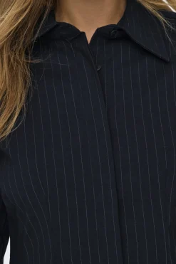 Onleda L/S Fitted Shirt 15344223