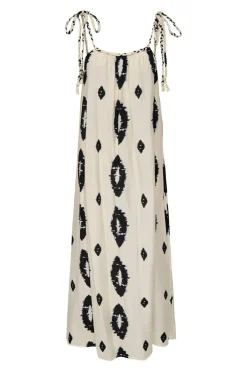 Onlelanor Sl Braid Ankel Dress