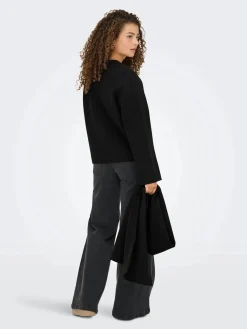 Onlelba Life Scarf Jacket Cc