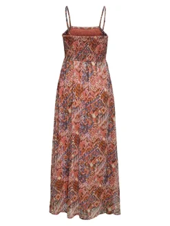 Onlelena Vikki Life Strap Dress