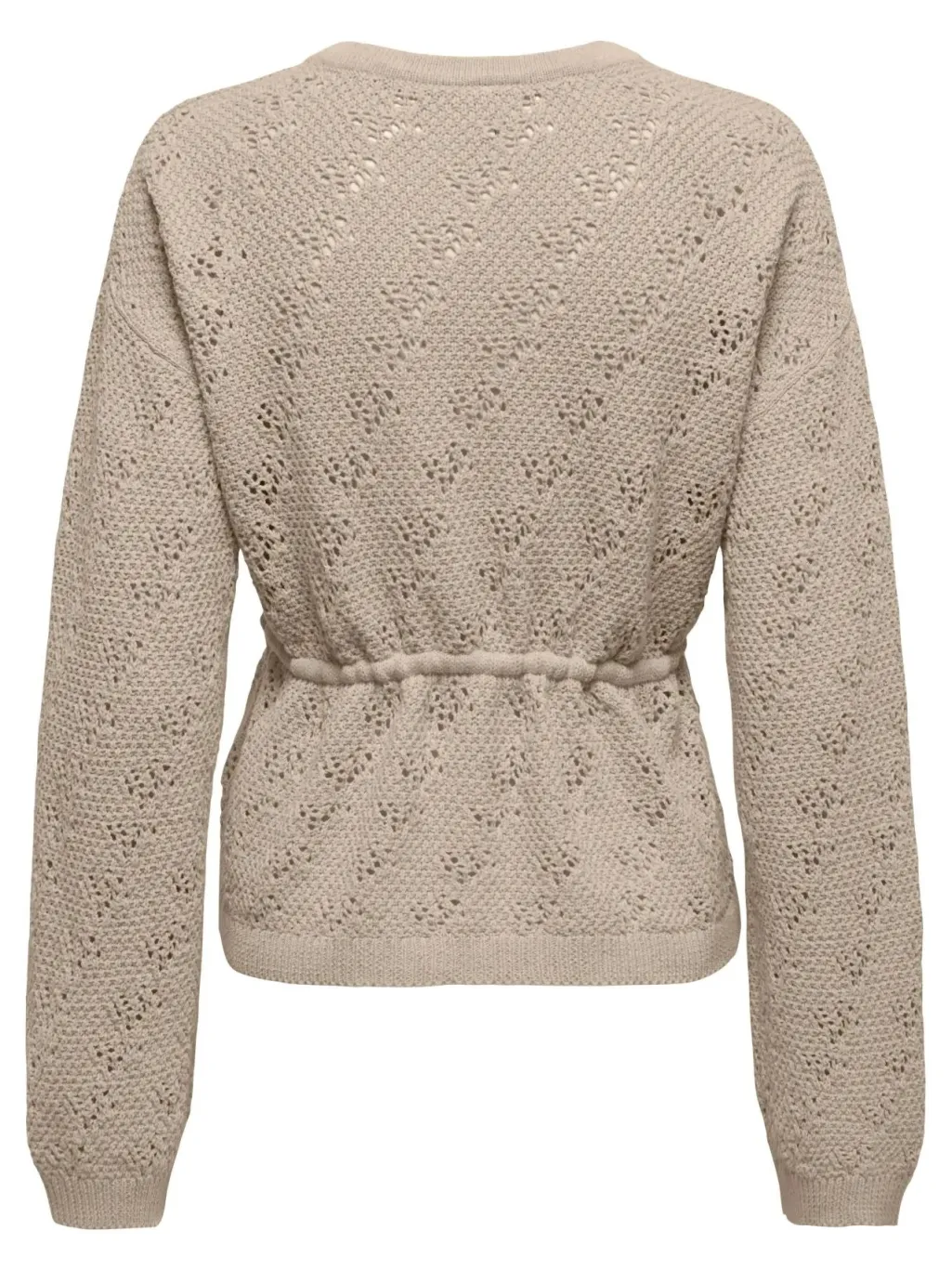 Onlelke Life Ls Cardigan Cc Knt