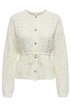 Onlelke Life Ls Cardigan Cc Knt