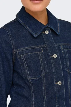 Onlelle L/S Fitted Jkt Gua