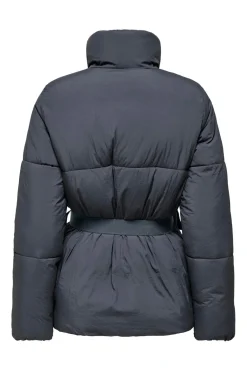 Onlellie Pouch Puffer Jacket