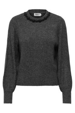 Onlelsa L/S Pullover Knt