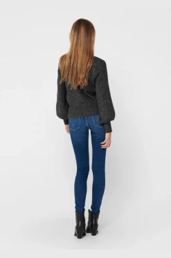 Onlelsa L/S Pullover Knt