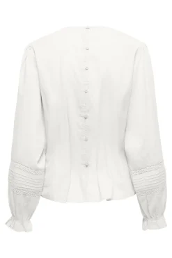 Onlemina Ls Loose Top