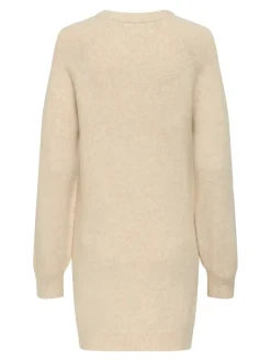 Onlemma Life Ls Button Onec Dress Cc Knt