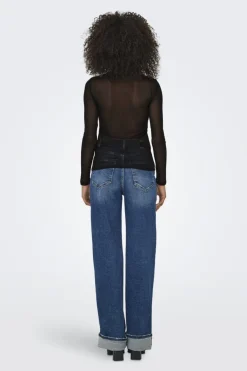 Onlerica Life Mesh L/S Top