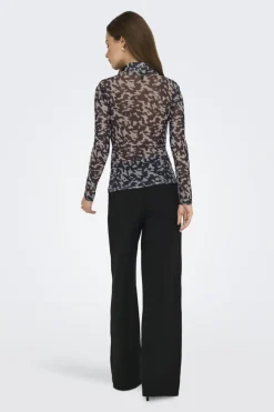 Onlerica Life Mesh L/S Top