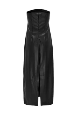 Onlesther Long Tube Dress