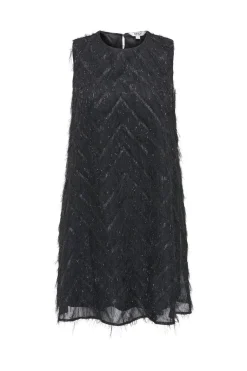 Onlfaye Life Sl Feather Dress