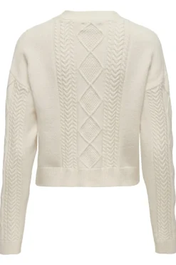 Onlfia Ls String Cardigan Knt Nca