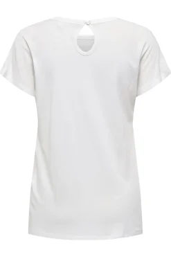 Onlflora Reg S/S Art Foil Top Box