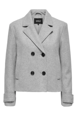 Onlfreja Life Short Db Jacket