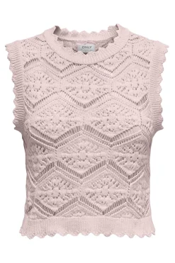 Onlfrida Life Sl Structure Top Knt 15315271