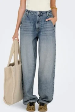 Onlgia Mid Loose Baggy Dot413