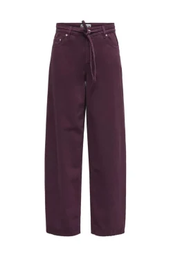 Onlgianna-Milly Str Belt Pant