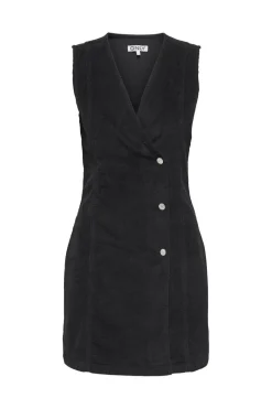 Onlglobals/L Short Cord Dress